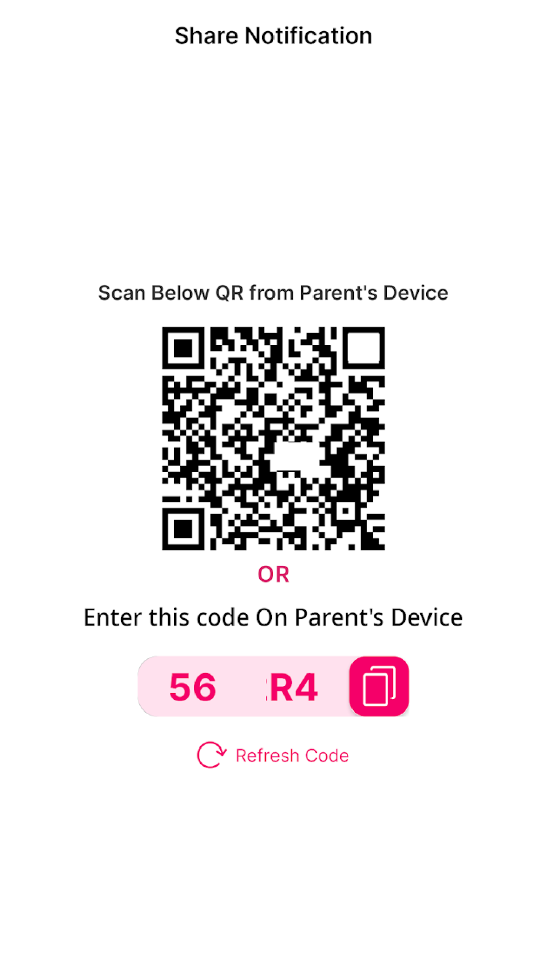 Same Notification – Get Same Notifications on Two Phones