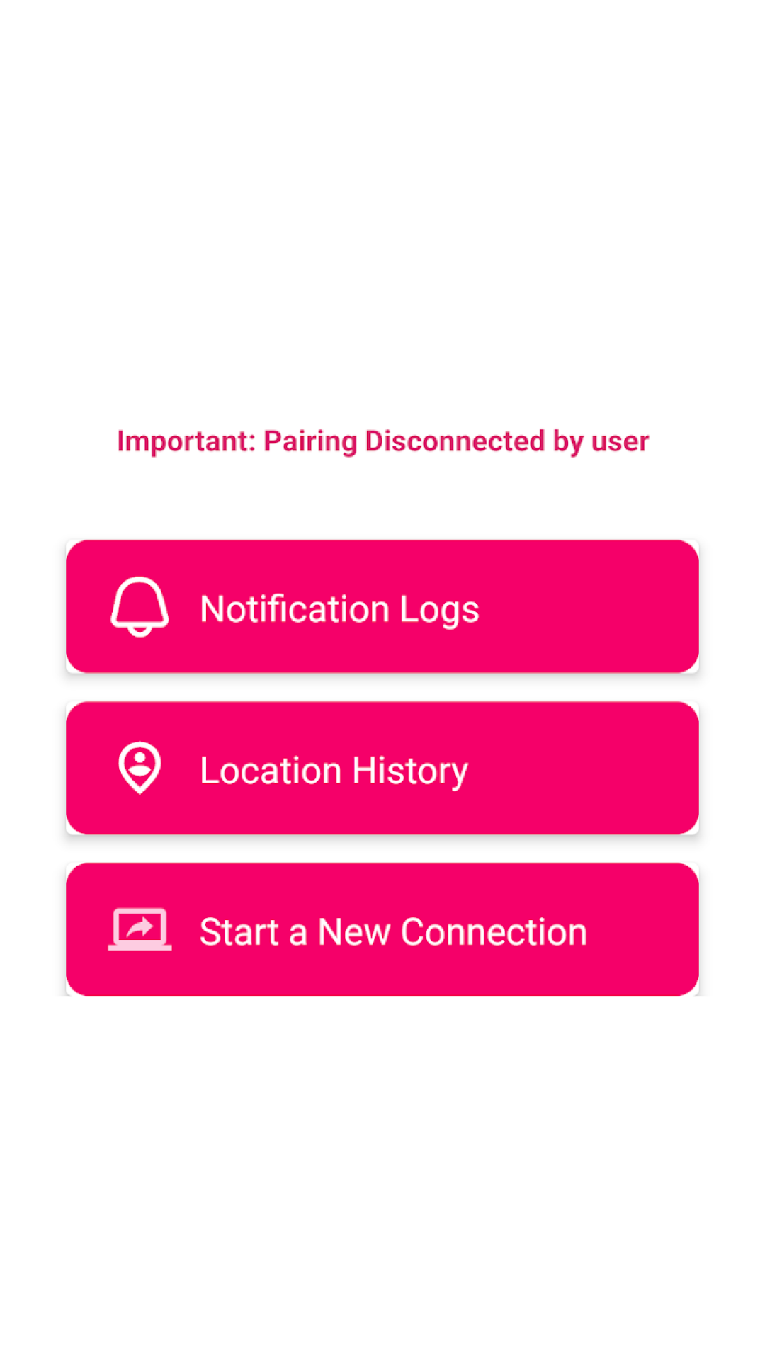 Same Notification – Get Same Notifications on Two Phones